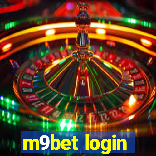 m9bet login